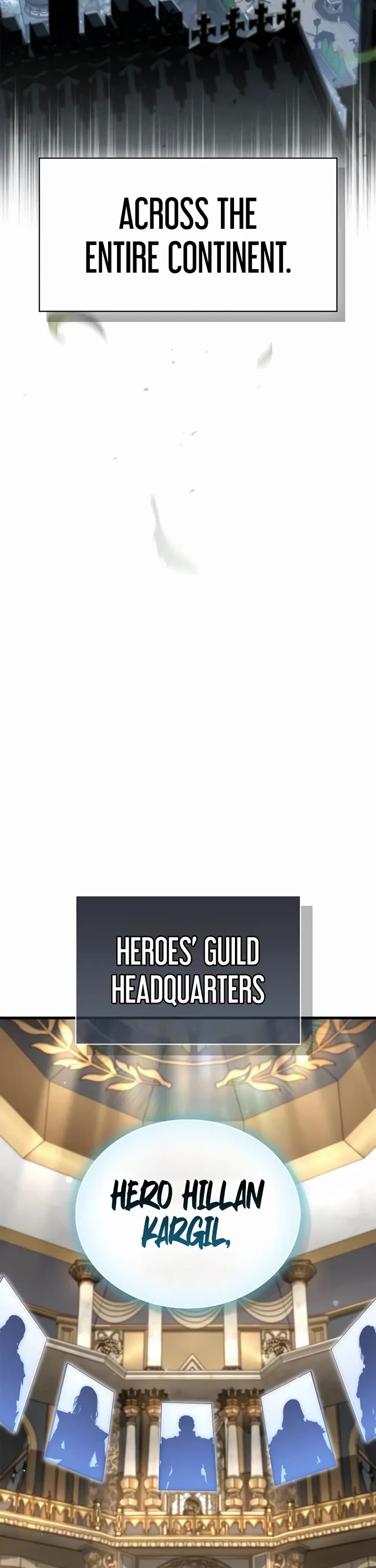 The Demon King Overrun by Heroes chapter 15 page 57