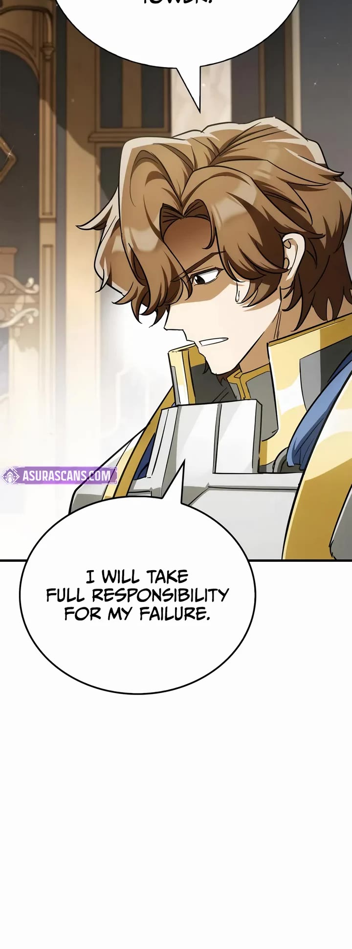 The Demon King Overrun by Heroes chapter 15 page 59