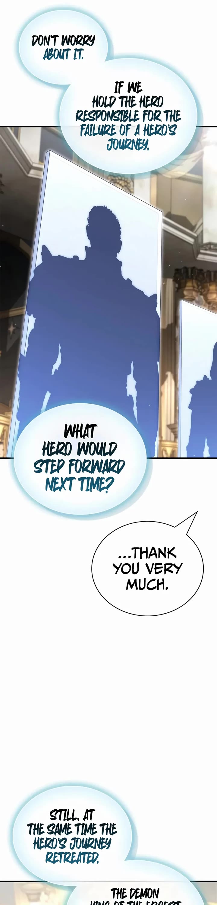 The Demon King Overrun by Heroes chapter 15 page 60