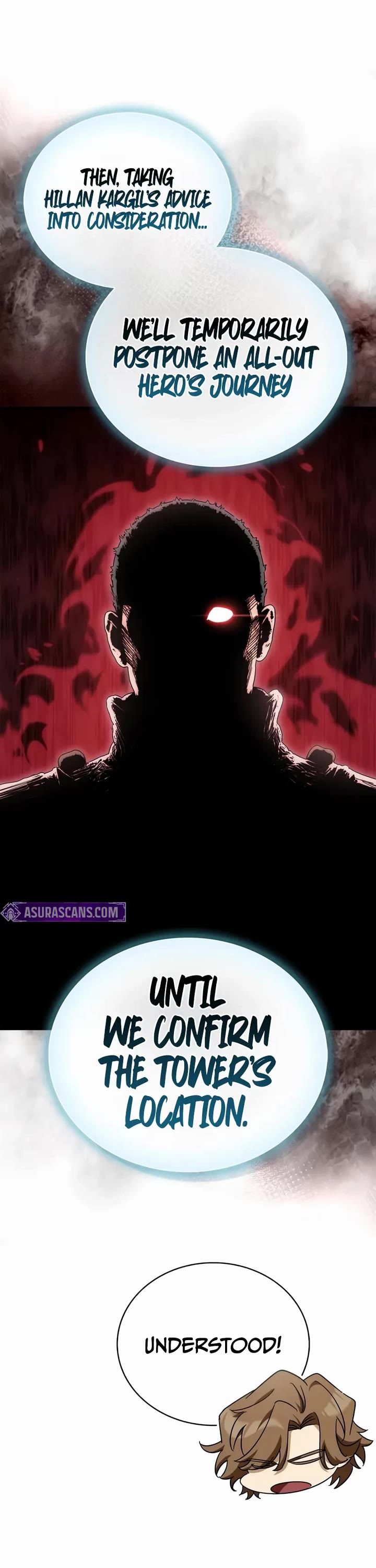 The Demon King Overrun by Heroes chapter 15 page 66