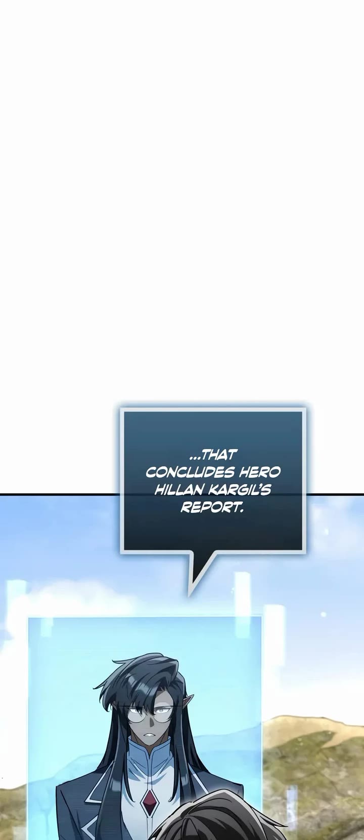 The Demon King Overrun by Heroes chapter 15 page 68