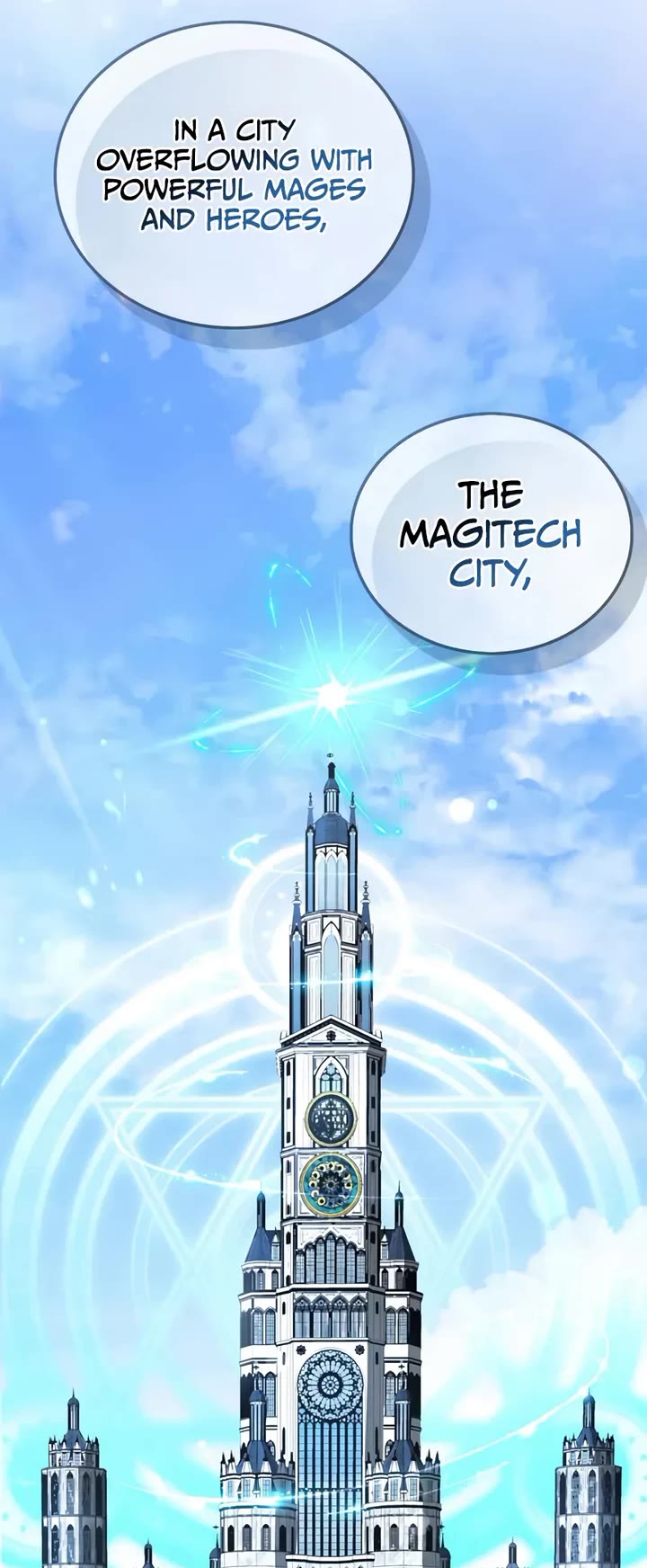 The Demon King Overrun by Heroes chapter 15 page 77