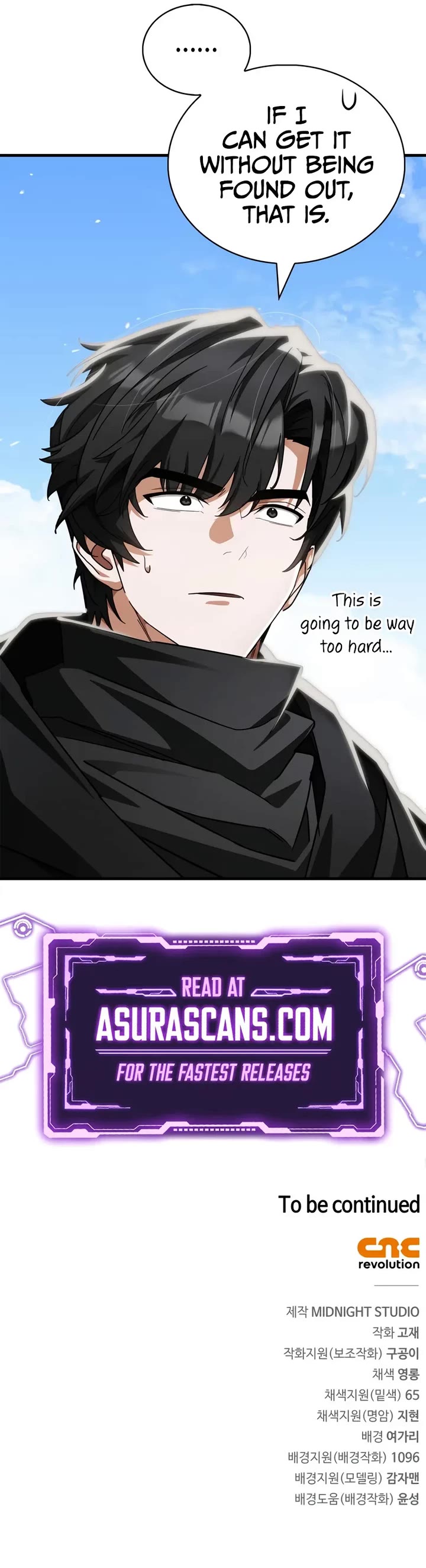 The Demon King Overrun by Heroes chapter 15 page 79