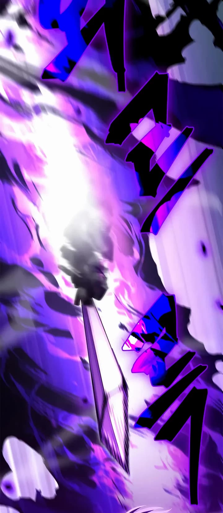 The Demon King Overrun by Heroes chapter 15 page 8