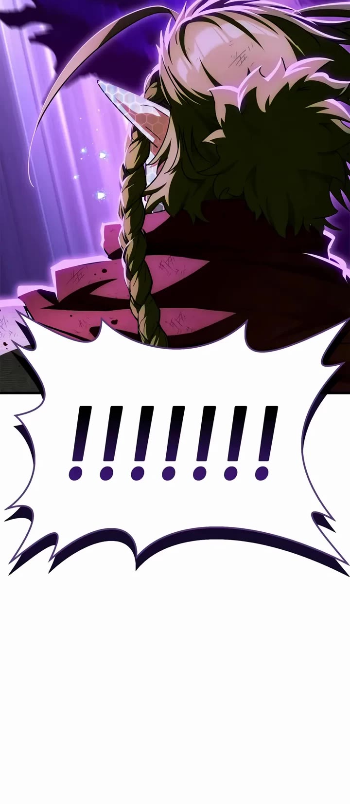 The Demon King Overrun by Heroes chapter 15 page 9