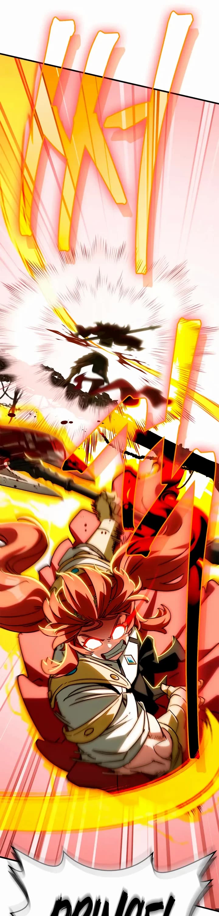 The Demon King Overrun by Heroes chapter 18 page 10