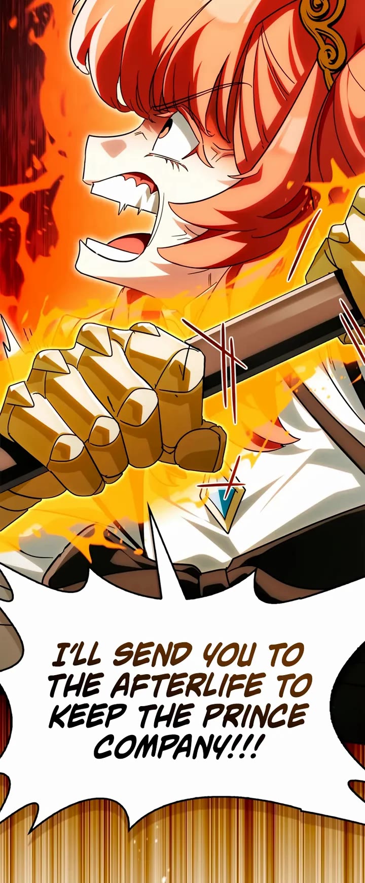 The Demon King Overrun by Heroes chapter 18 page 13