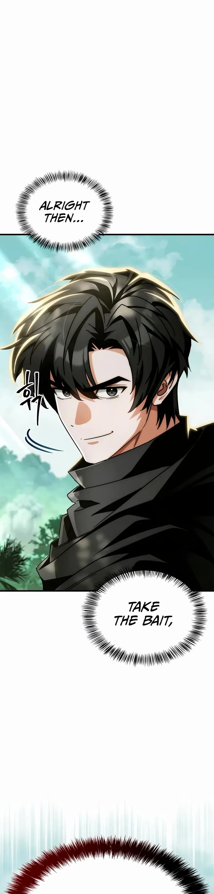 The Demon King Overrun by Heroes chapter 18 page 16