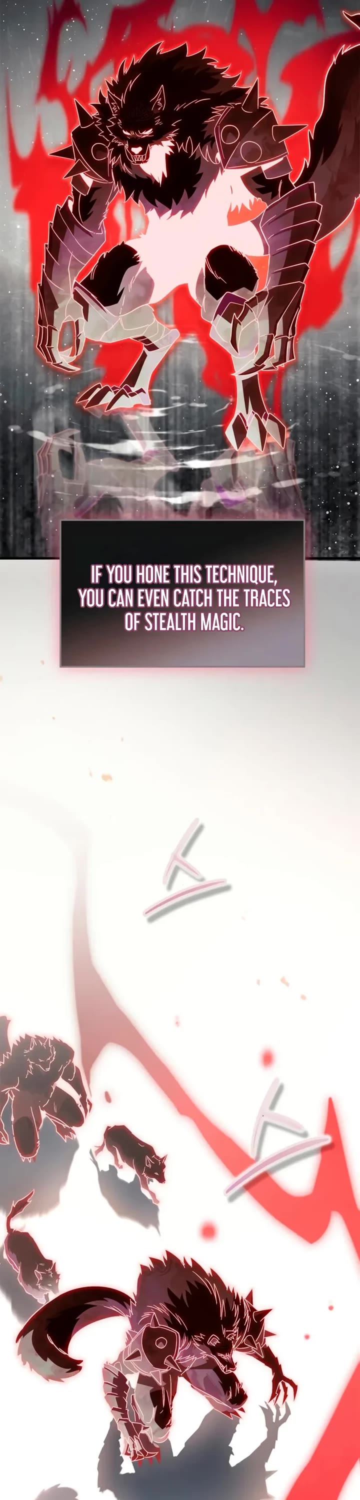 The Demon King Overrun by Heroes chapter 18 page 36