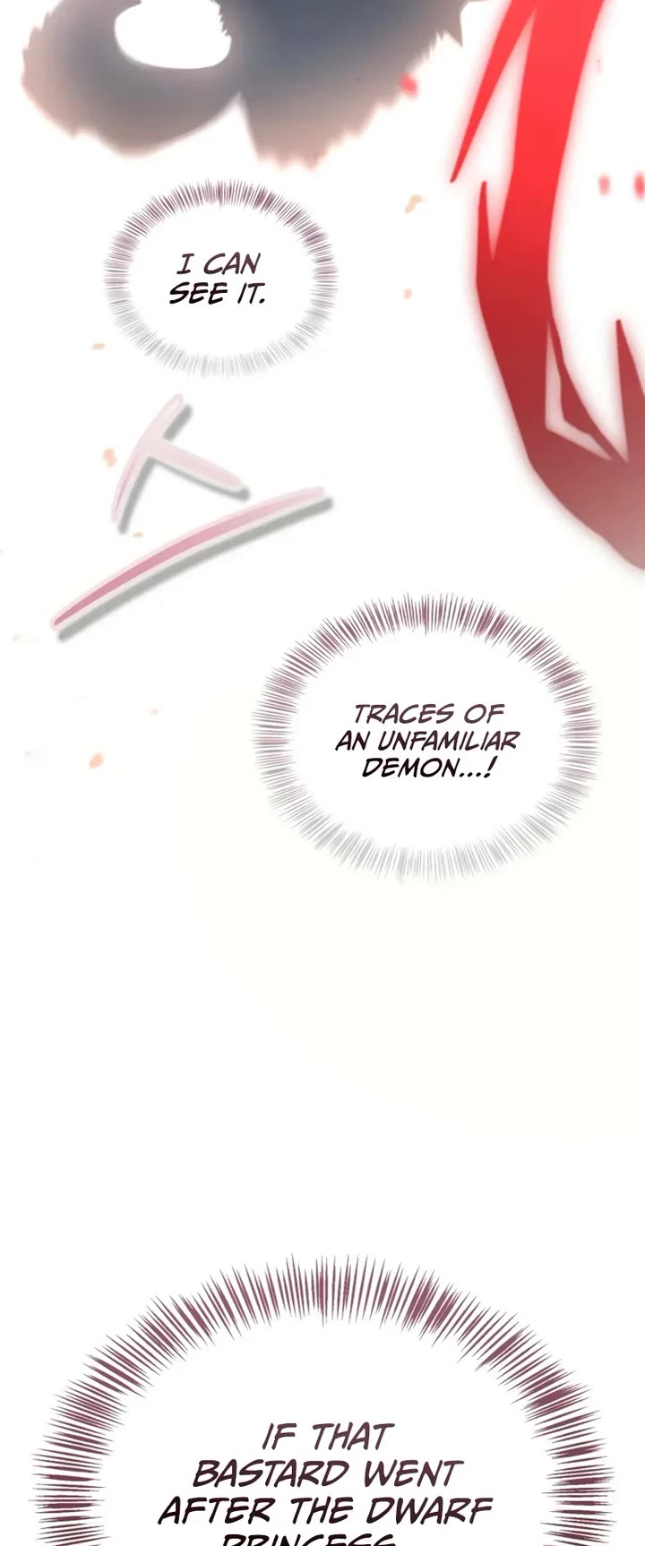 The Demon King Overrun by Heroes chapter 18 page 37