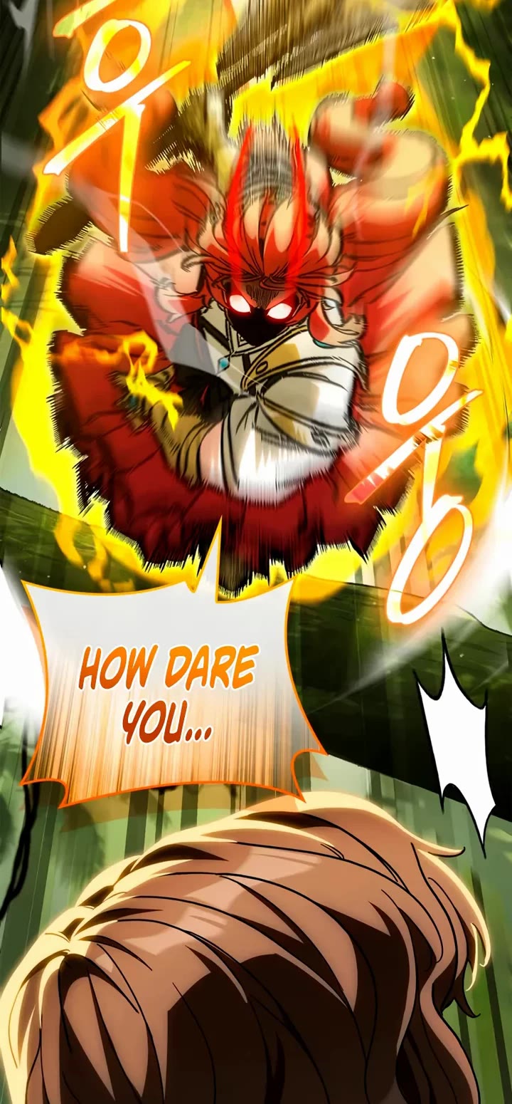 The Demon King Overrun by Heroes chapter 18 page 4