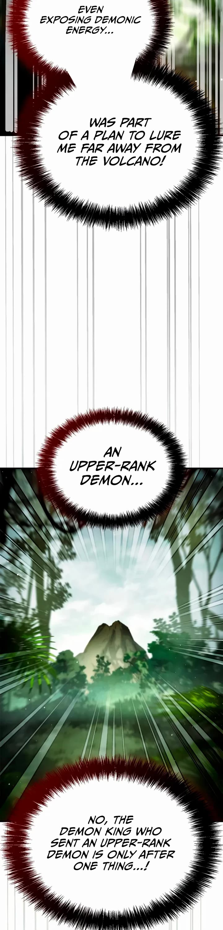 The Demon King Overrun by Heroes chapter 18 page 43