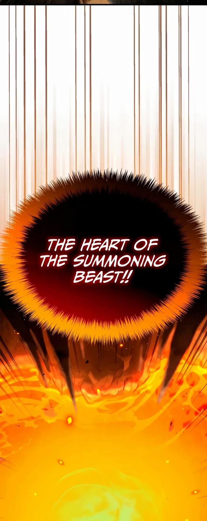 The Demon King Overrun by Heroes chapter 18 page 45