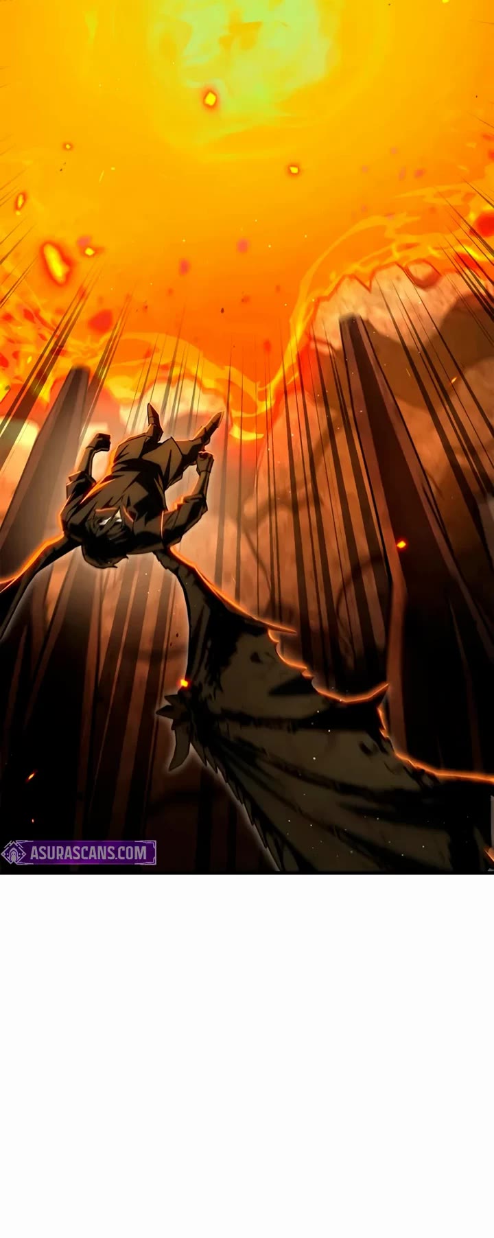 The Demon King Overrun by Heroes chapter 18 page 46