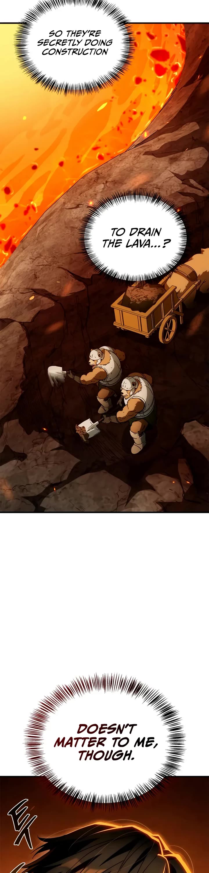 The Demon King Overrun by Heroes chapter 18 page 48