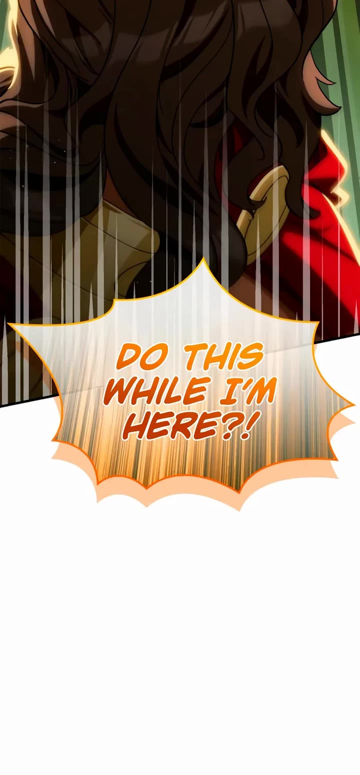 The Demon King Overrun by Heroes chapter 18 page 5