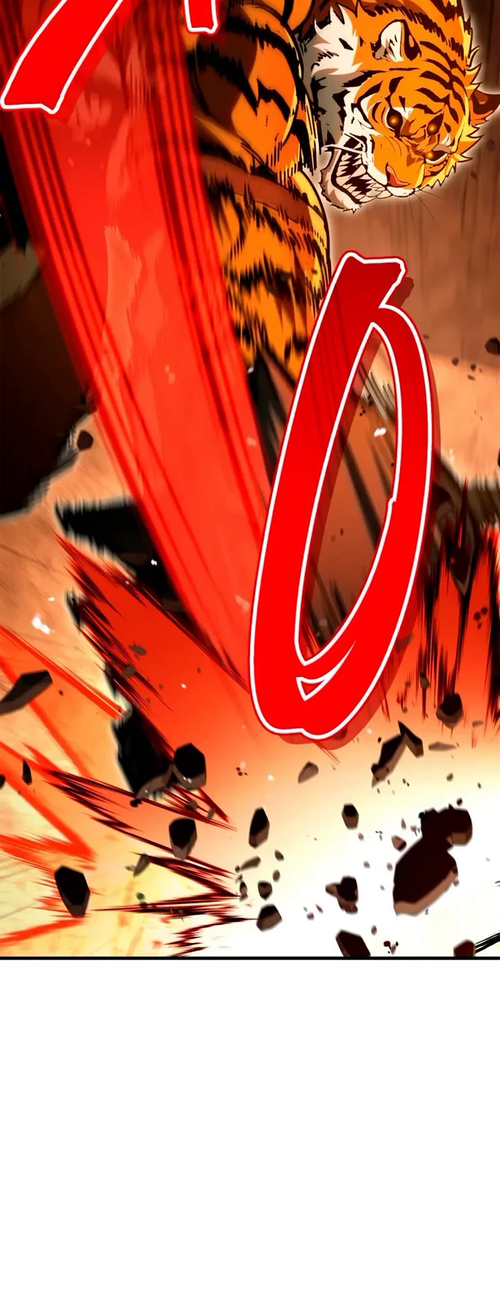 The Demon King Overrun by Heroes chapter 18 page 51