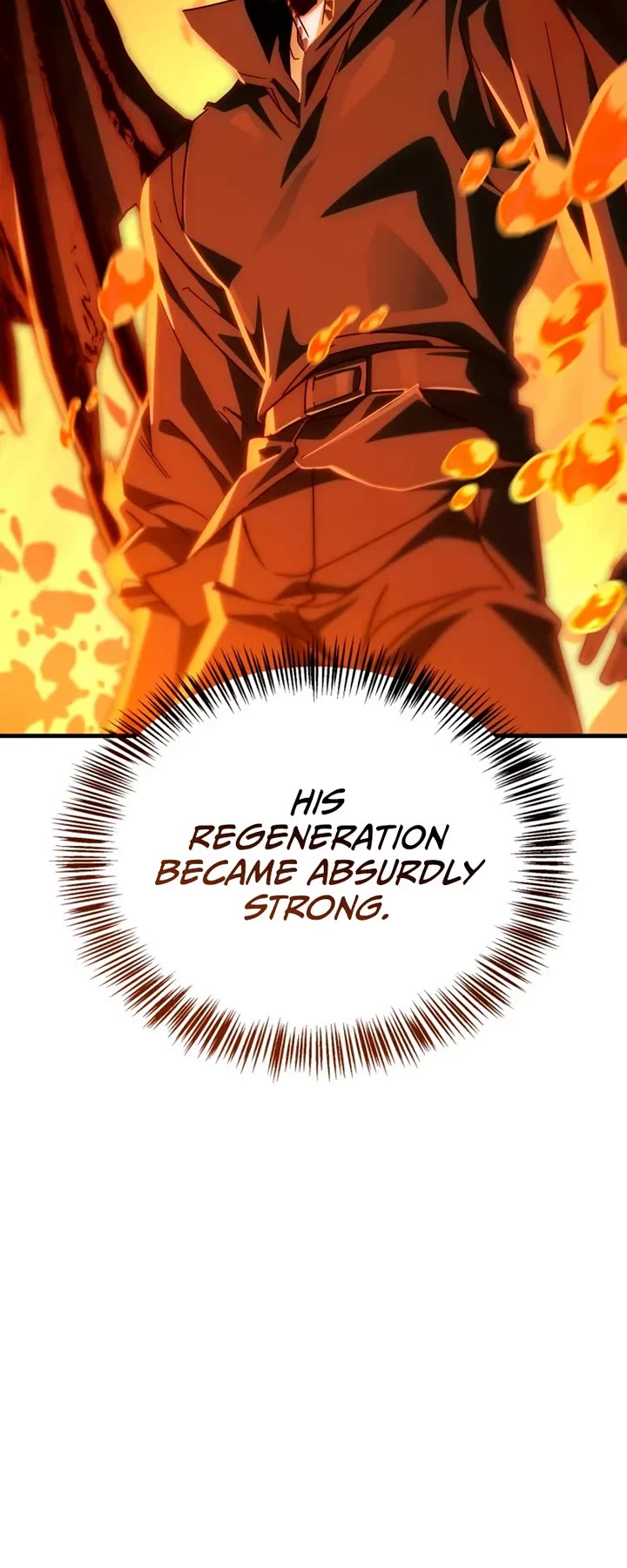 The Demon King Overrun by Heroes chapter 18 page 56