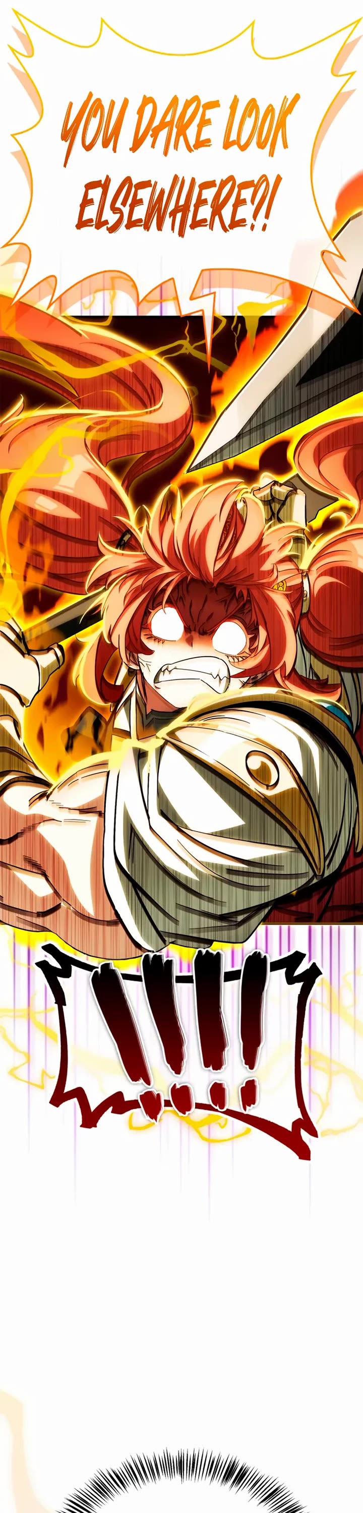 The Demon King Overrun by Heroes chapter 18 page 6