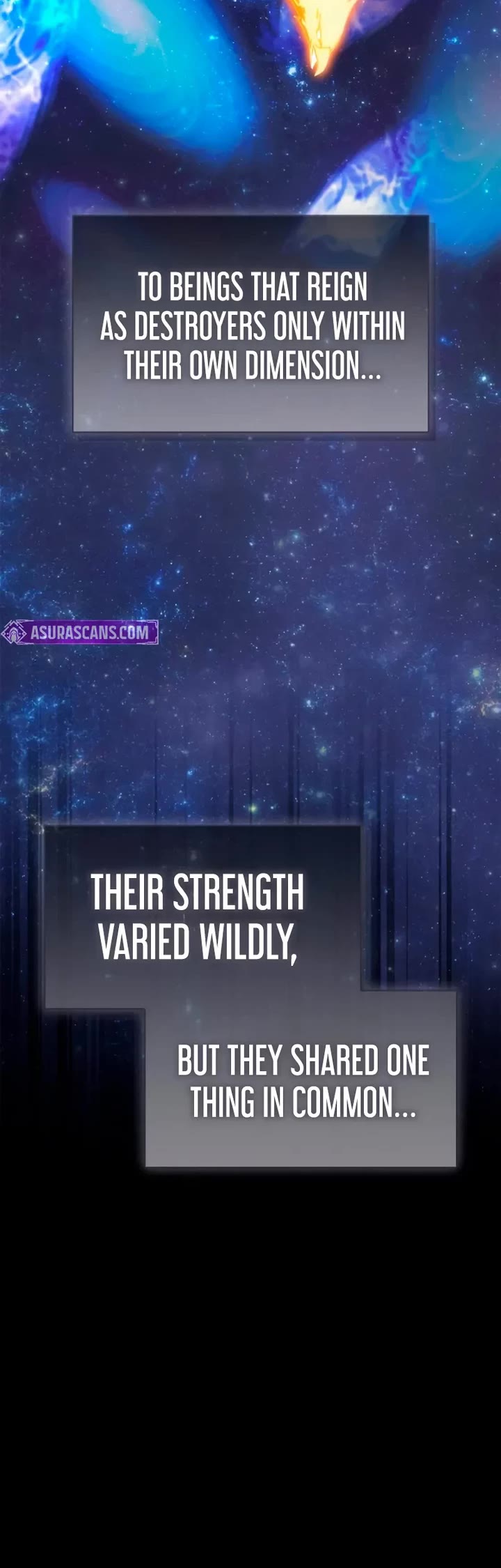 The Demon King Overrun by Heroes chapter 18 page 60