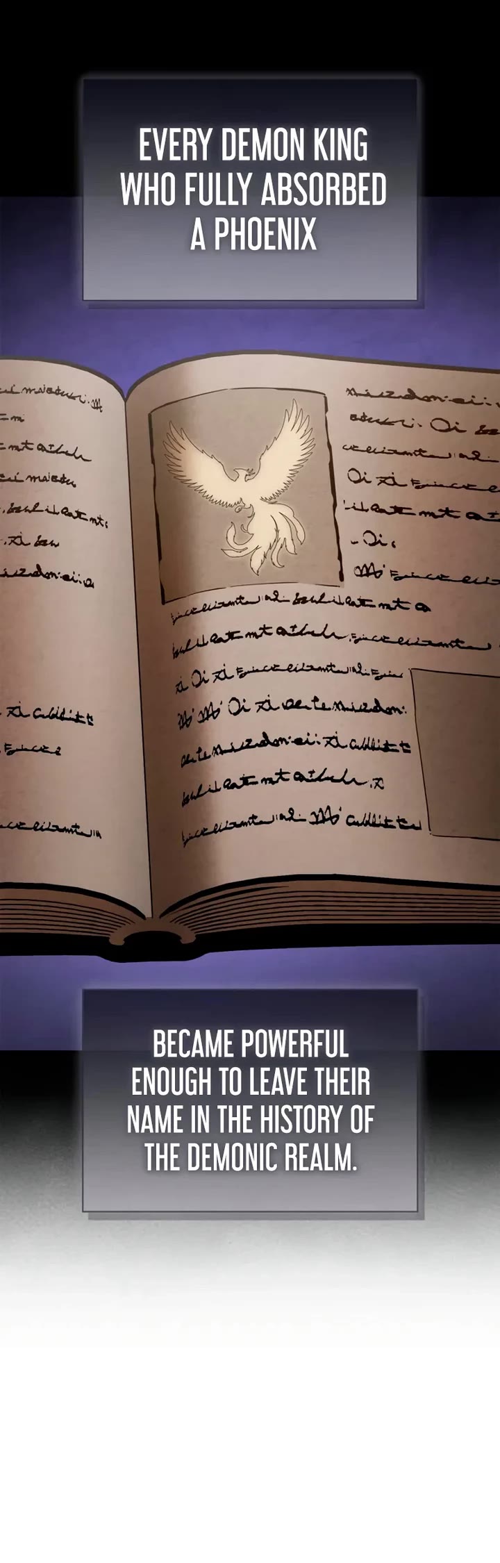 The Demon King Overrun by Heroes chapter 18 page 61