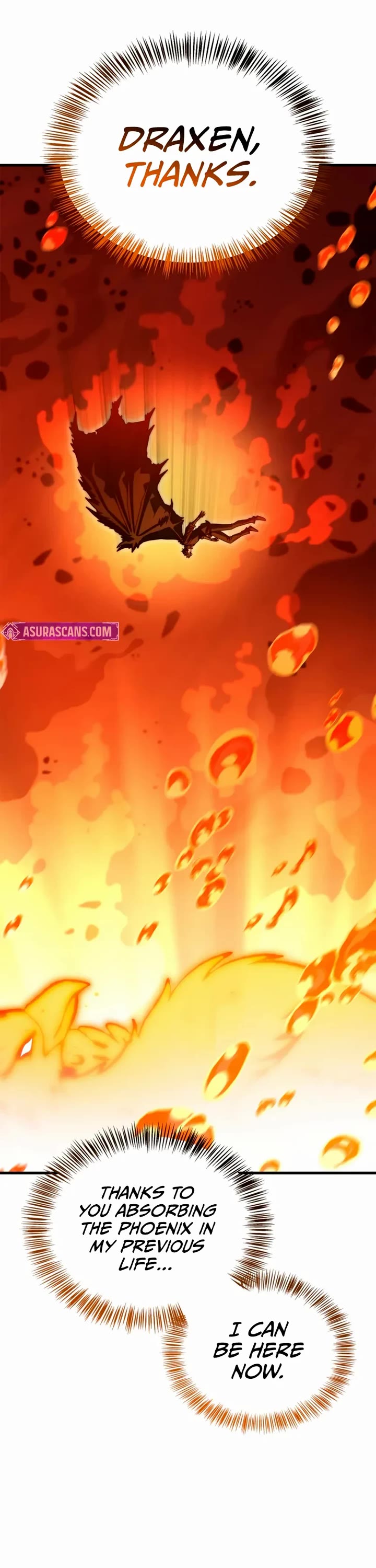 The Demon King Overrun by Heroes chapter 18 page 62