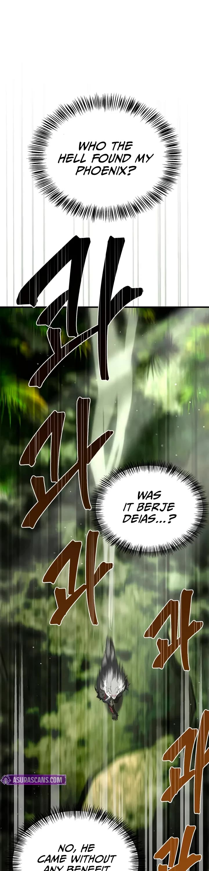 The Demon King Overrun by Heroes chapter 18 page 66