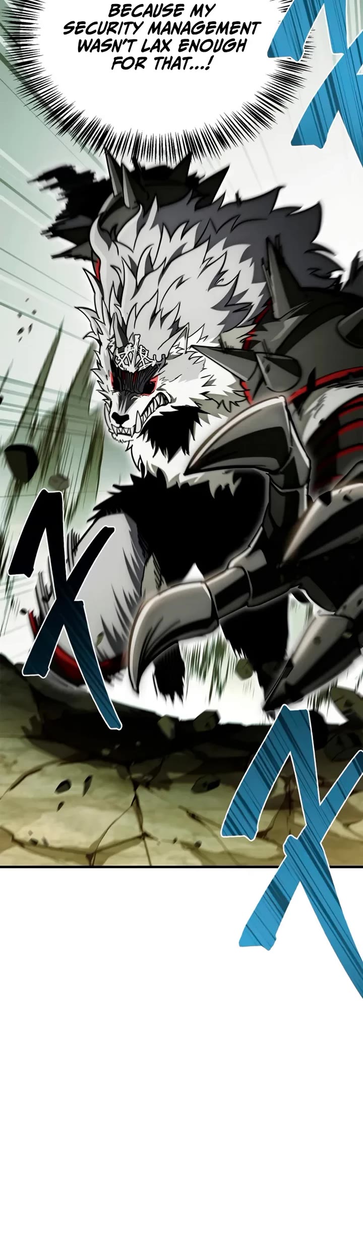 The Demon King Overrun by Heroes chapter 18 page 68