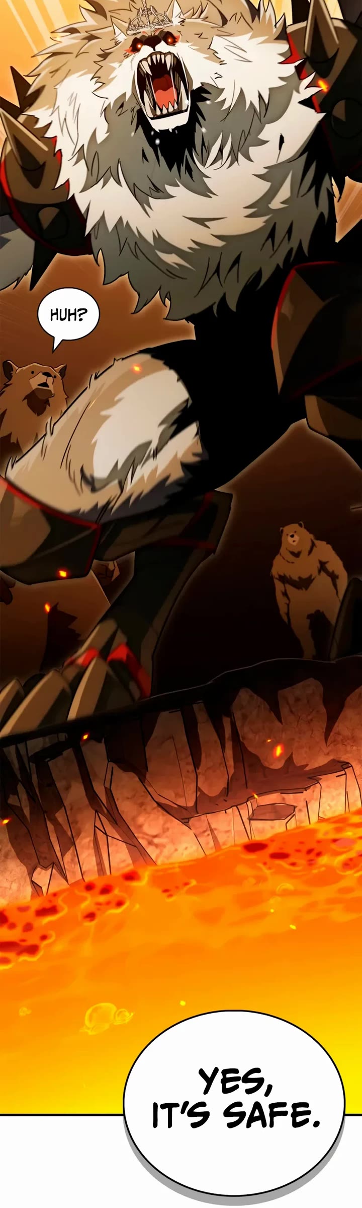 The Demon King Overrun by Heroes chapter 18 page 73