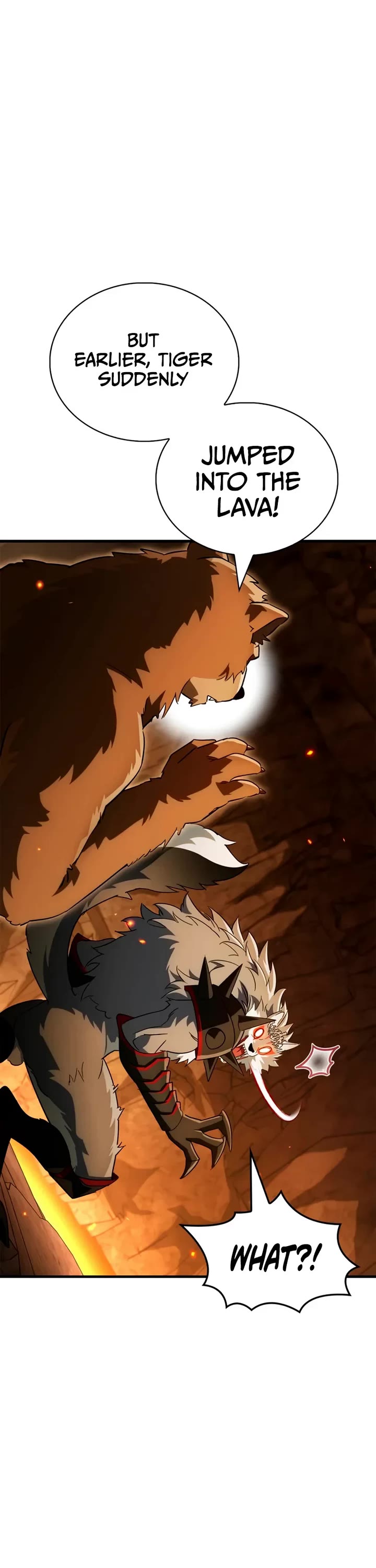 The Demon King Overrun by Heroes chapter 18 page 74