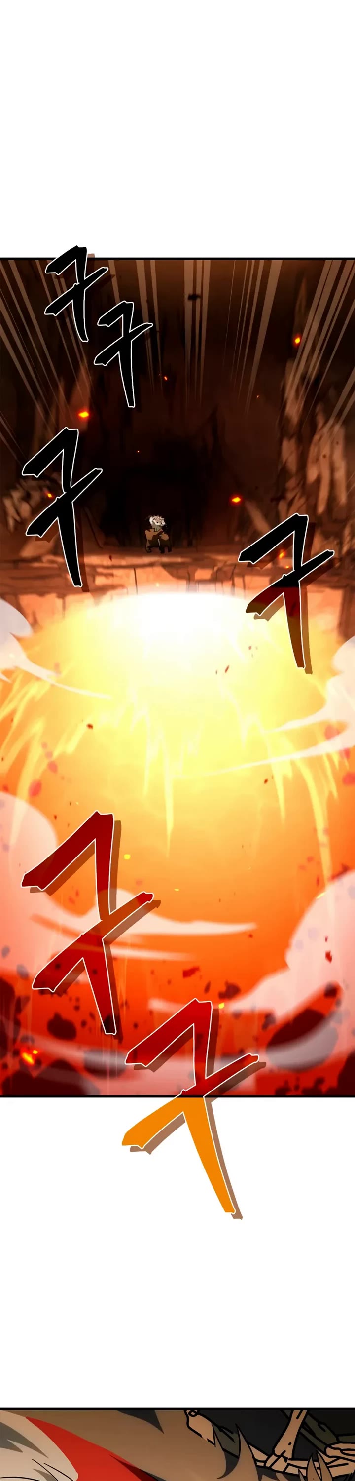 The Demon King Overrun by Heroes chapter 18 page 76