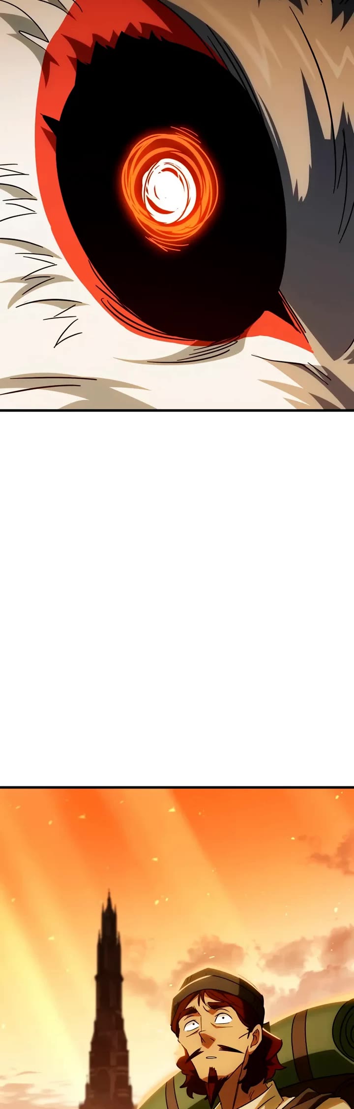 The Demon King Overrun by Heroes chapter 18 page 77