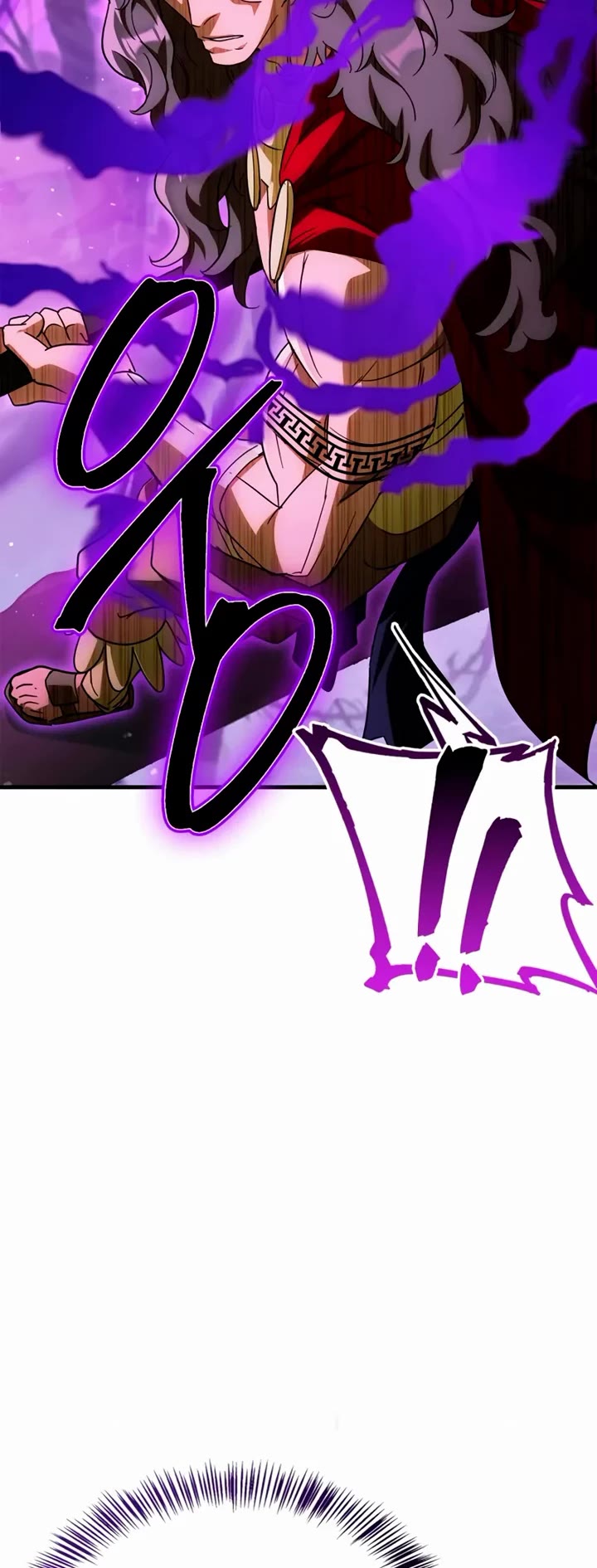 The Demon King Overrun by Heroes chapter 18 page 8