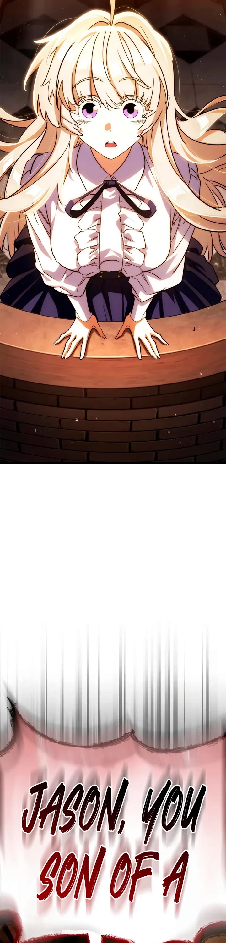 The Demon King Overrun by Heroes chapter 18 page 80