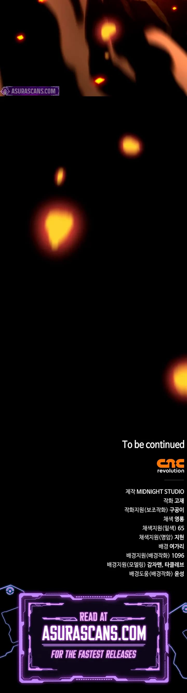 The Demon King Overrun by Heroes chapter 18 page 83