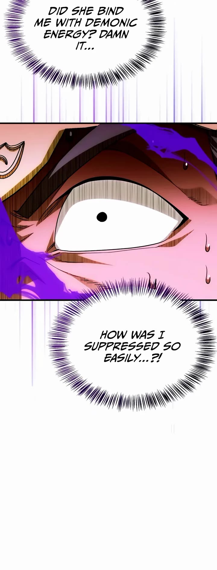 The Demon King Overrun by Heroes chapter 18 page 9