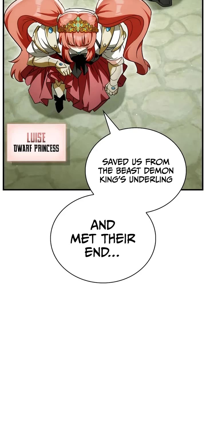 The Demon King Overrun by Heroes chapter 19 page 10