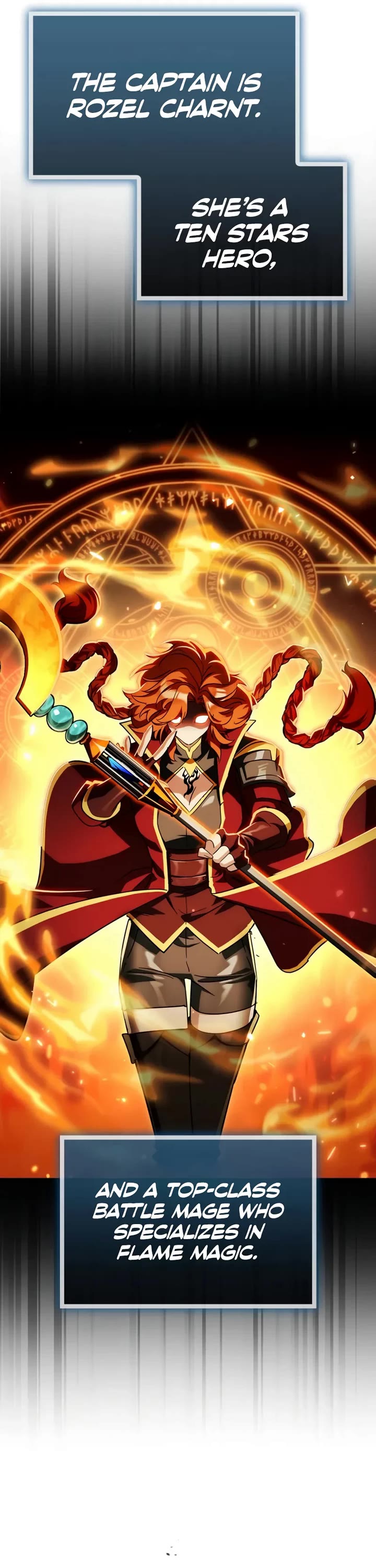 The Demon King Overrun by Heroes chapter 19 page 16