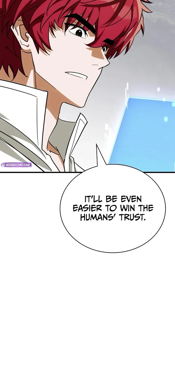 The Demon King Overrun by Heroes chapter 19 page 24