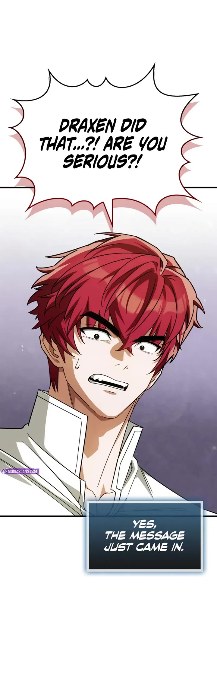 The Demon King Overrun by Heroes chapter 19 page 29