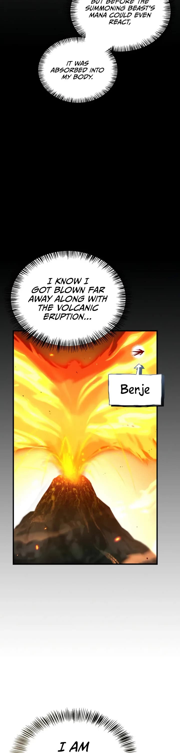 The Demon King Overrun by Heroes chapter 19 page 3