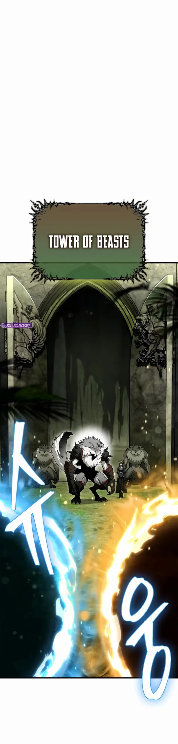 The Demon King Overrun by Heroes chapter 19 page 30