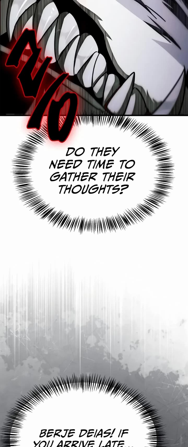 The Demon King Overrun by Heroes chapter 19 page 33