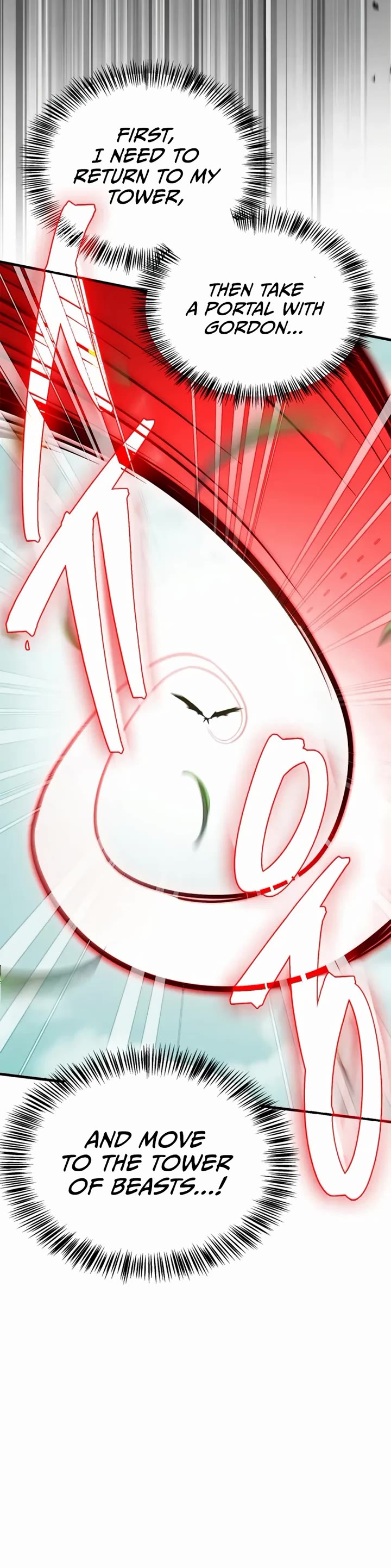 The Demon King Overrun by Heroes chapter 19 page 39