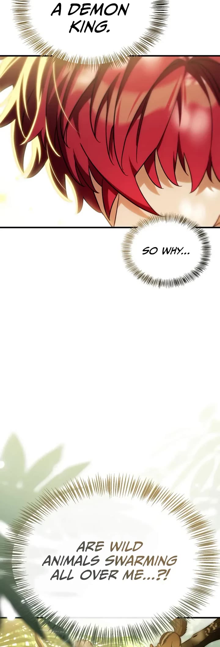 The Demon King Overrun by Heroes chapter 19 page 4