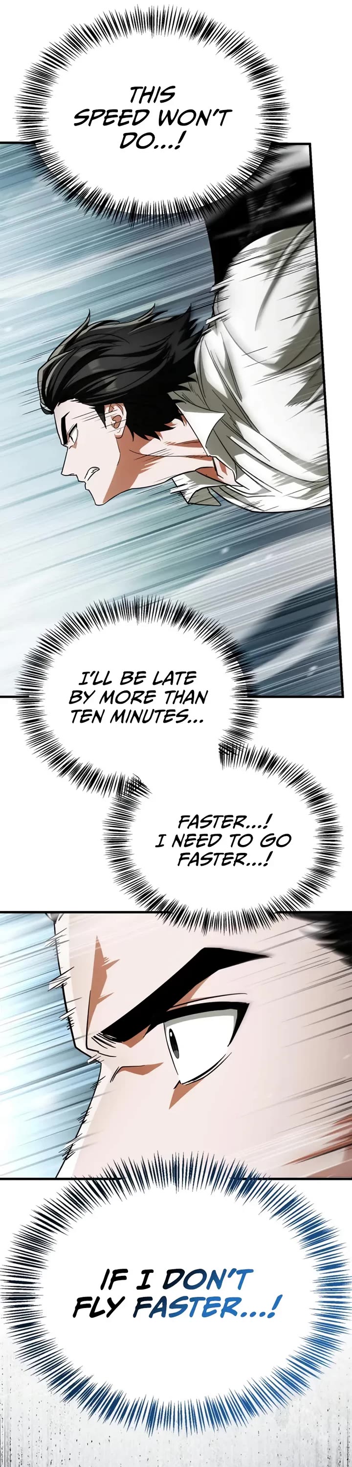 The Demon King Overrun by Heroes chapter 19 page 40