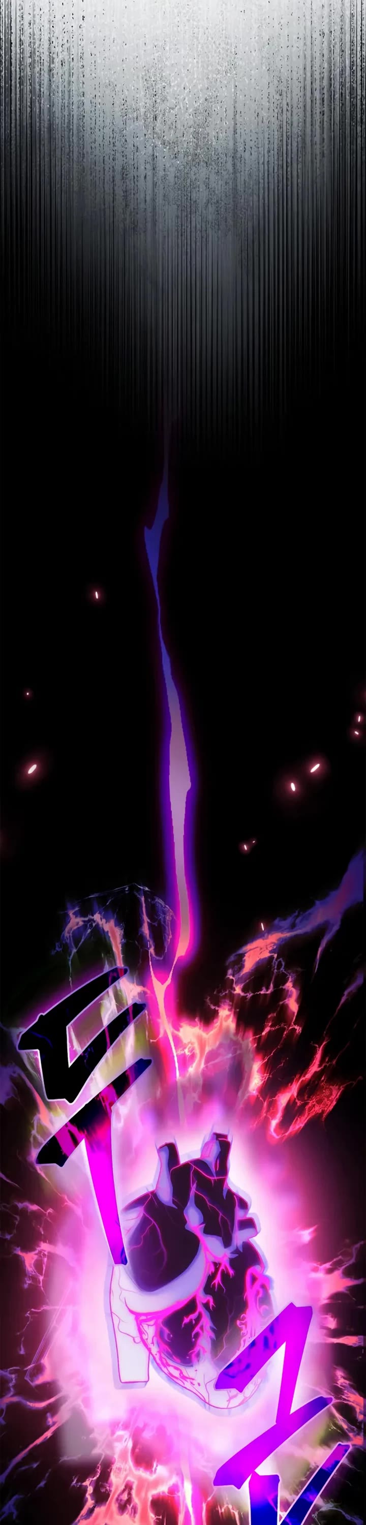 The Demon King Overrun by Heroes chapter 19 page 41