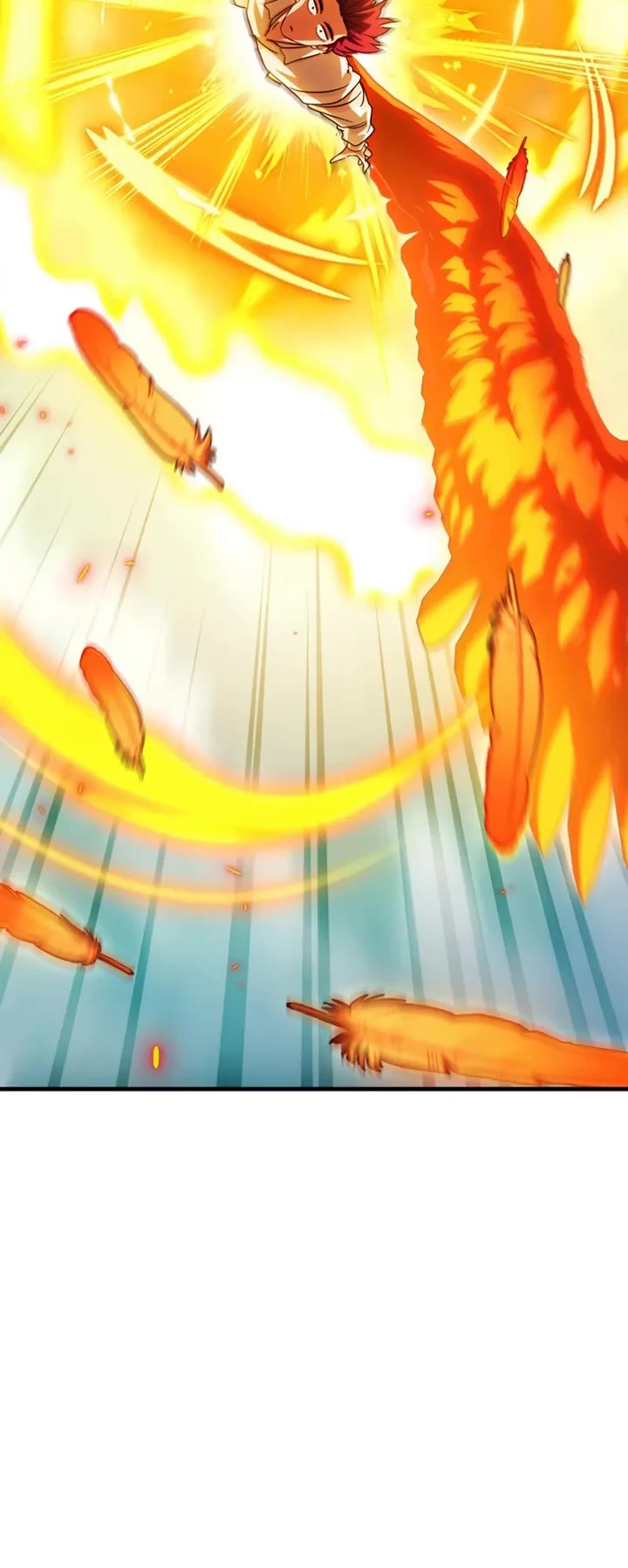 The Demon King Overrun by Heroes chapter 19 page 43