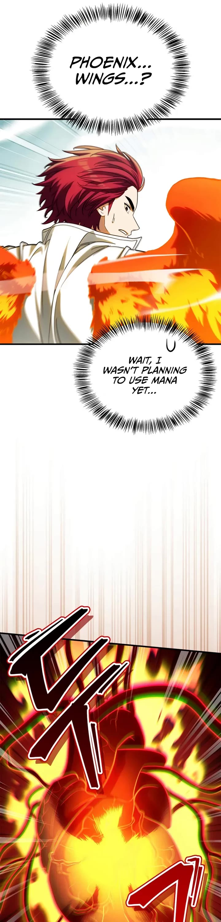 The Demon King Overrun by Heroes chapter 19 page 44