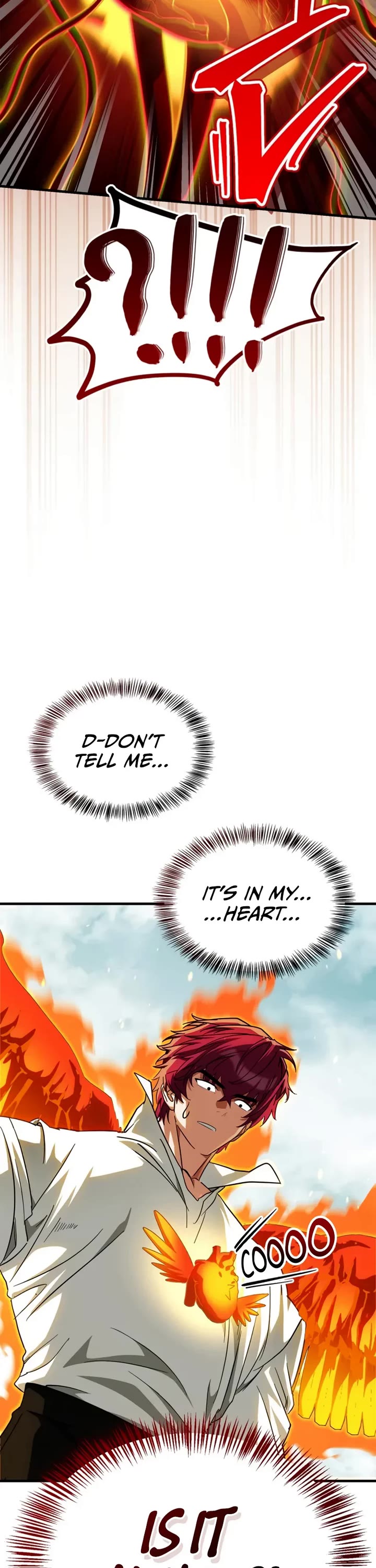 The Demon King Overrun by Heroes chapter 19 page 45